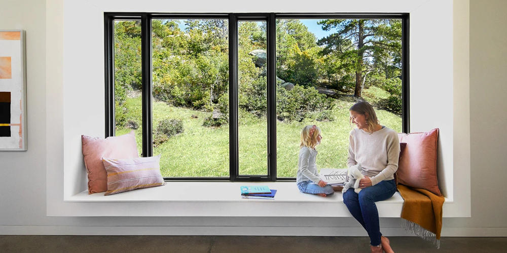 Energy Efficient Windows & Doors in 